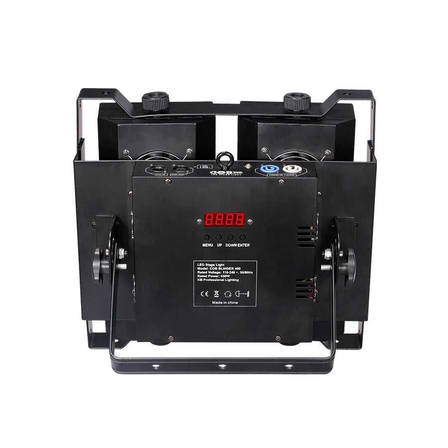 Bmiteq BlinderX 400 - Bmiteq