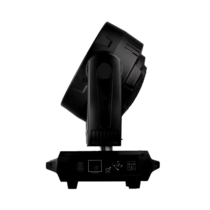 Bmiteq Nebula 1940 - Bmiteq