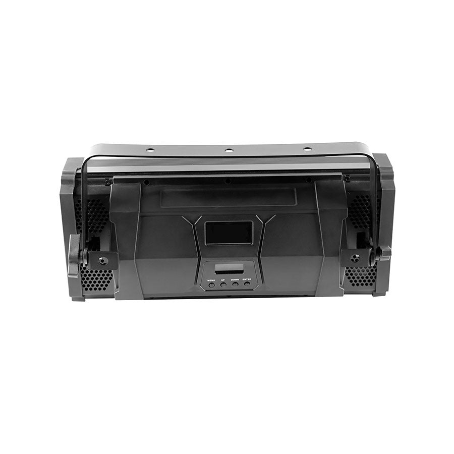 Bmiteq PulseWave X - Bmiteq