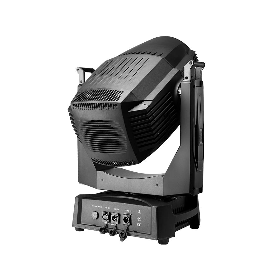 Bmiteq LumaBeam 500 IP - Bmiteq