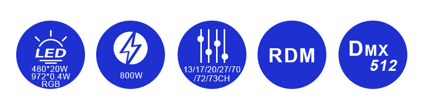Bmiteq PulseWave 800 - Bmiteq