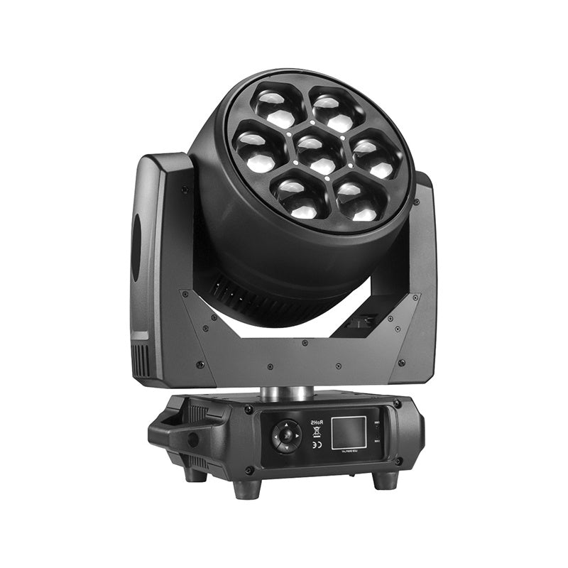 Bmiteq Nebula 740 - Bmiteq