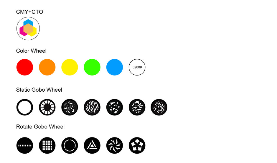 Bmiteq Orion 1400 FX IP - Bmiteq