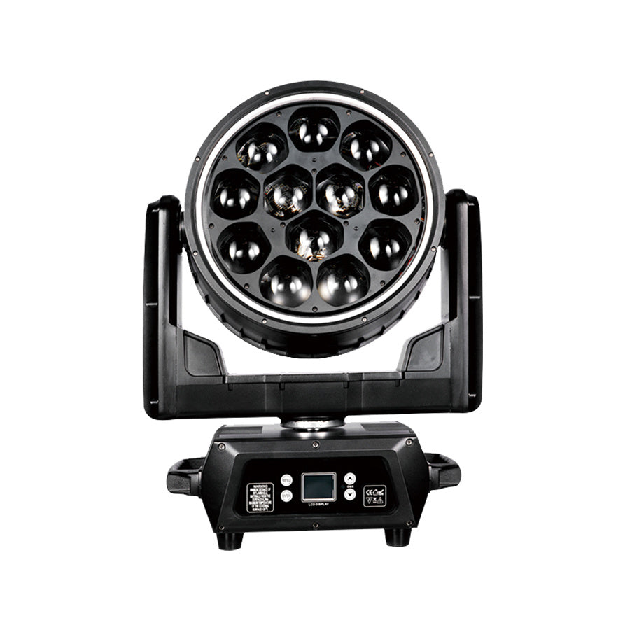 Bmiteq BeeCore 1240 IP - Bmiteq