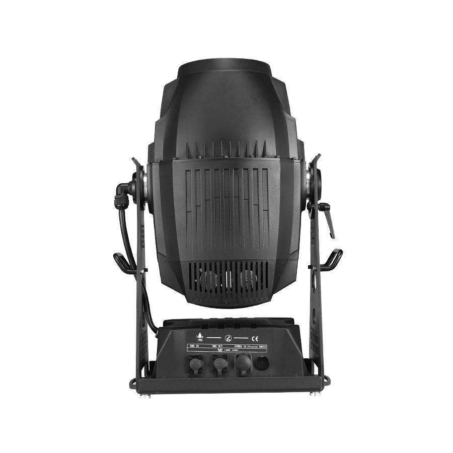 Bmiteq GoboPro 400 IP - Bmiteq