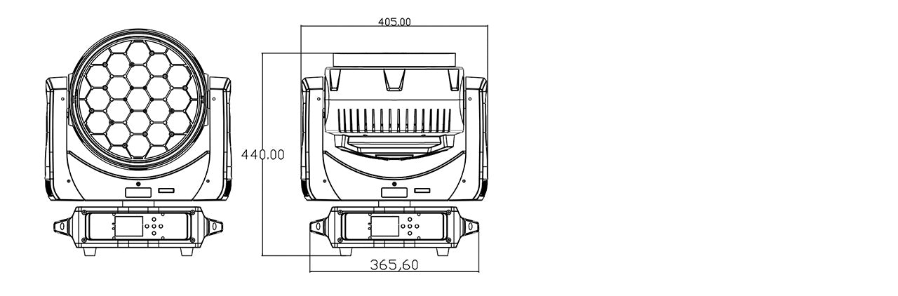 Bmiteq Nebula 1940 - Bmiteq