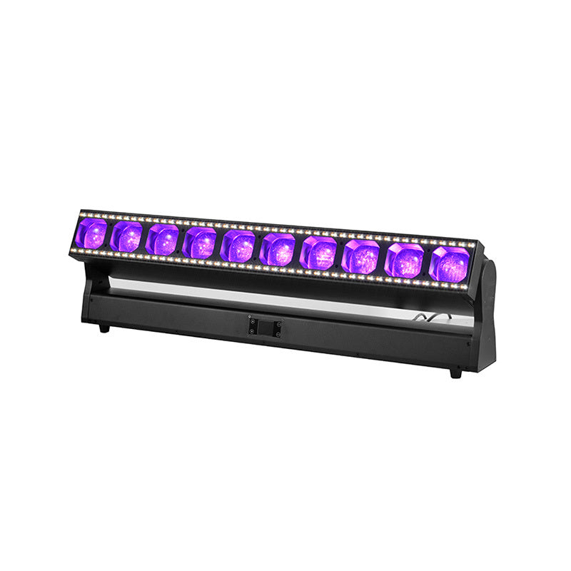 Bmiteq OptiFlex 600 BeamBar - Bmiteq