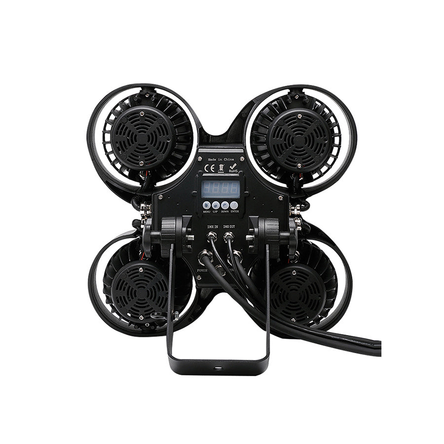 Bmiteq BlinderX 400-IP65 - Bmiteq