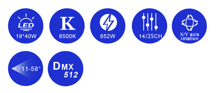 Bmiteq Nebula Aura 1940 - Bmiteq