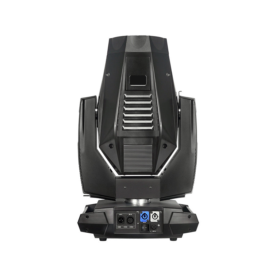 Bmiteq Rambo 382 Promax CMY - Bmiteq