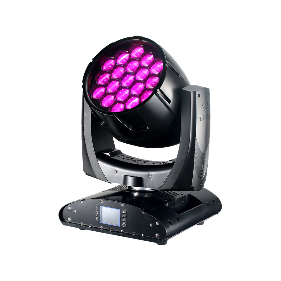 Bmiteq ZoomWash 1940 IP - Bmiteq