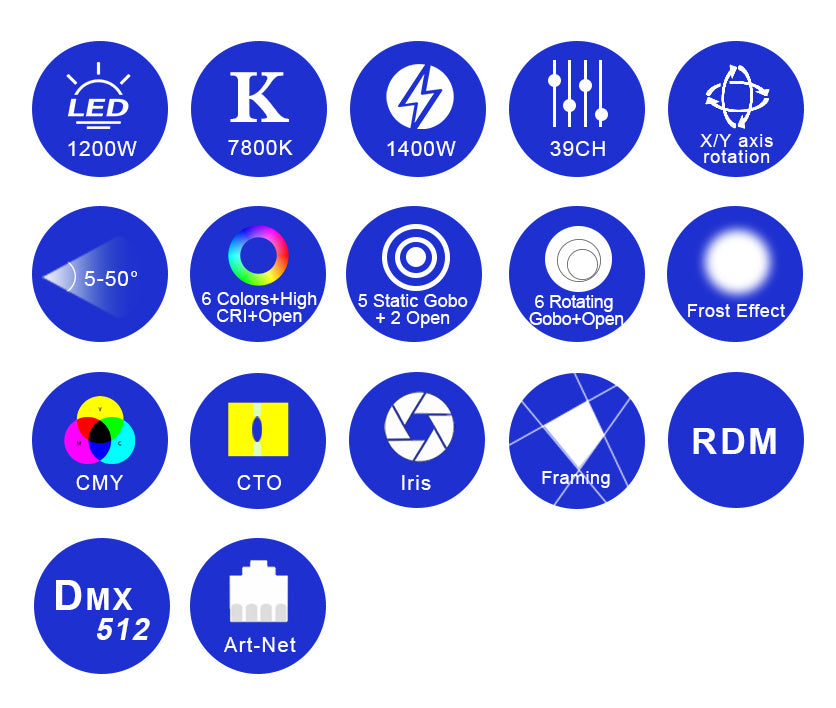 Bmiteq Aether V12 - Bmiteq
