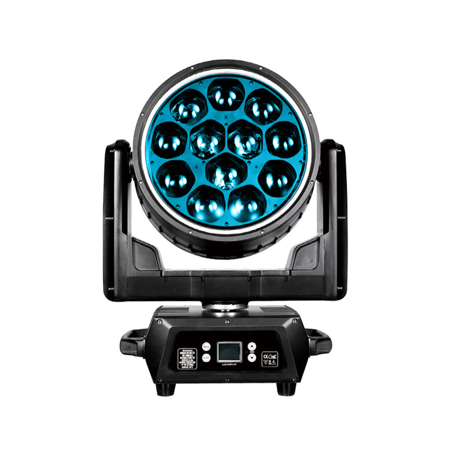 Bmiteq BeeCore 1240 IP - Bmiteq