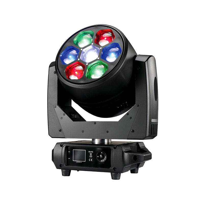 Bmiteq Nebula 740 - Bmiteq