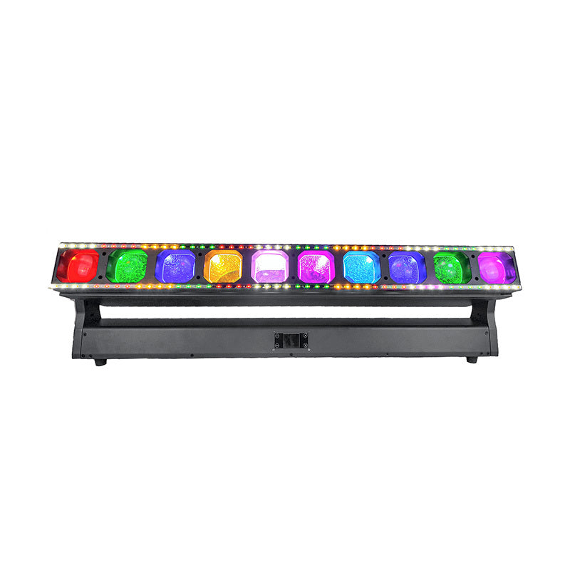 Bmiteq OptiFlex 600 BeamBar - Bmiteq