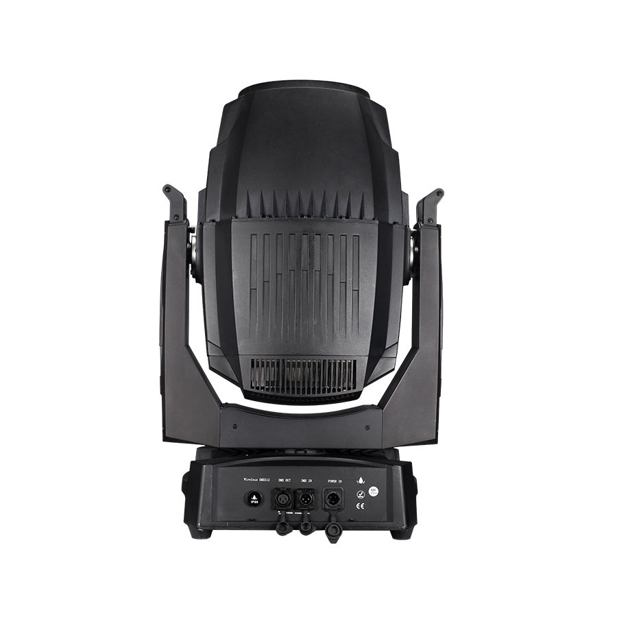 Bmiteq Orion 1000 FX IP - Bmiteq