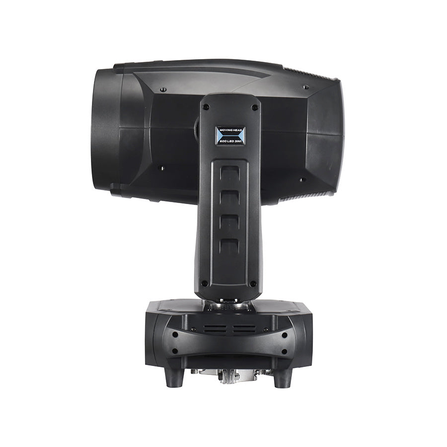 Bmiteq Lynx 600X - Bmiteq