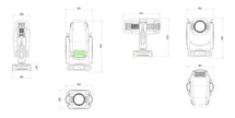 Bmiteq Aether V12 Platinum - Bmiteq