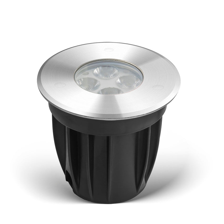 HydroSystems® Terra 3W - Pure White