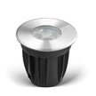 HydroSystems® Terra 3W - Pure White