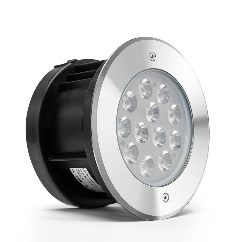 HydroSystems® AquaFlush 9W (Pure White)