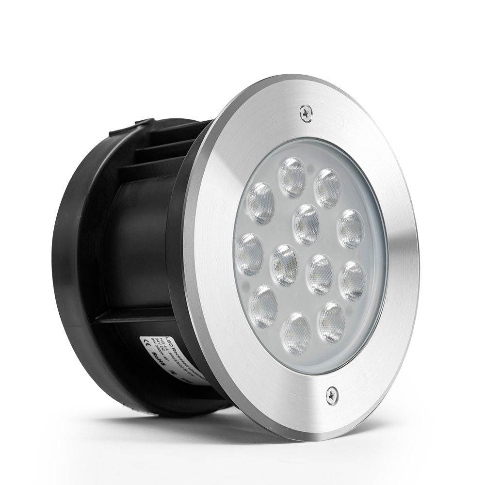 HydroSystems® AquaFlush 9W (Pure White)
