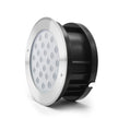HydroSystems® AquaFlush 24W (Pure White)