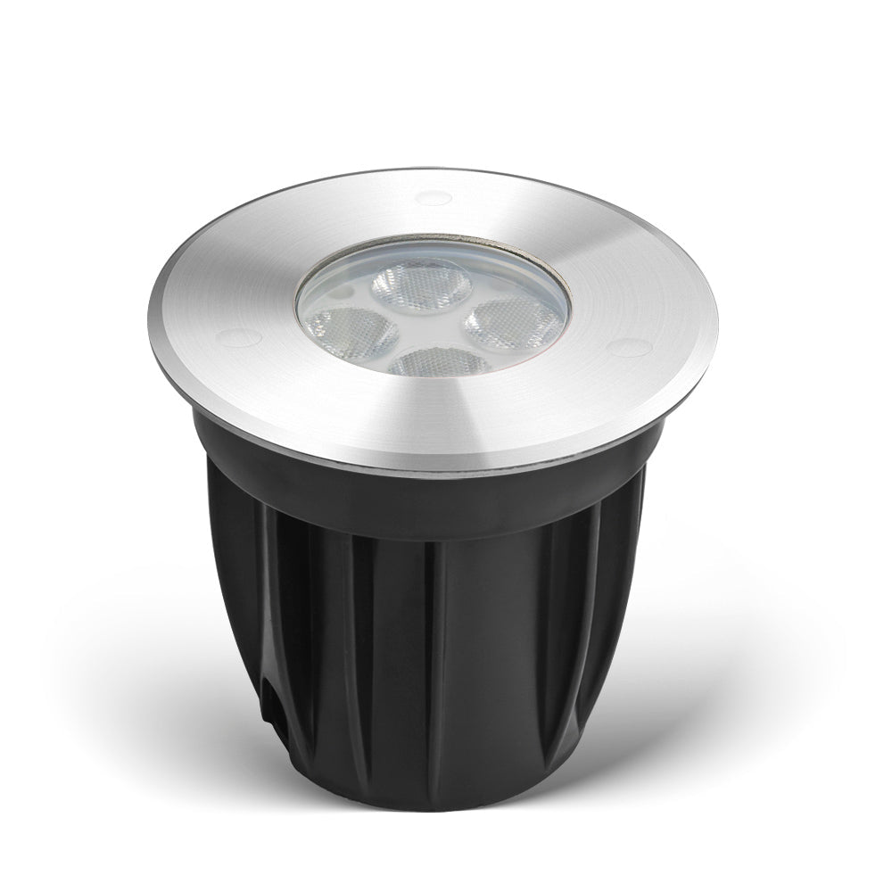 HydroSystems® Terra 3W - Pure White