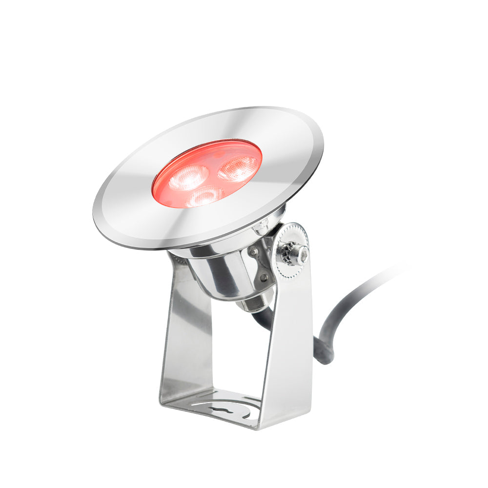 HydroSystems® AquaBeam 5W (Chromatherapy RGB)