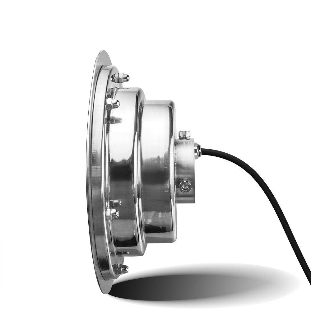 HydroSystems® Cascade 6W (Chromatherapy RGB)