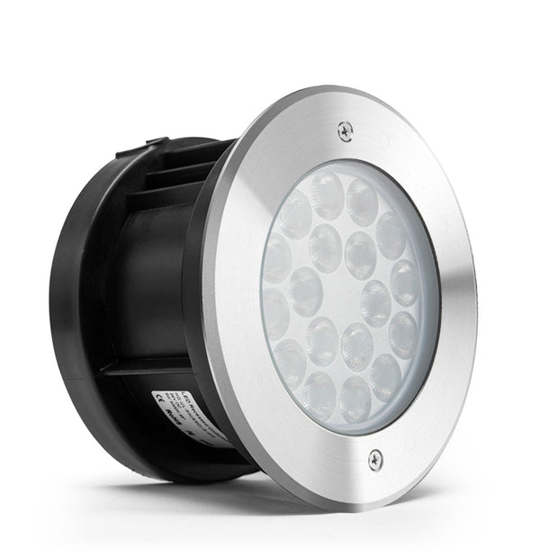 HydroSystems® AquaFlush 18W (Pure White)