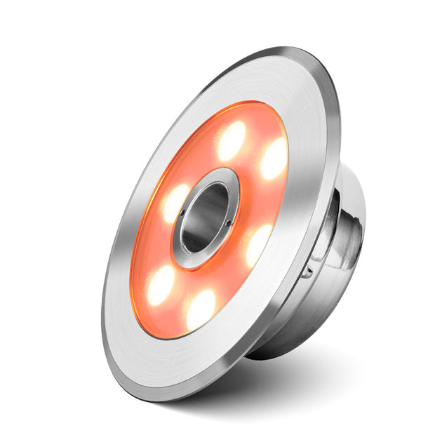 HydroSystems® Cascade 6W (Chromatherapy RGB)