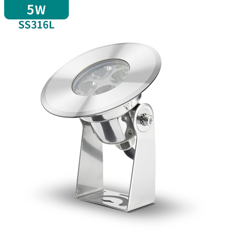 HydroSystems® AquaBeam 5W (Pure White)