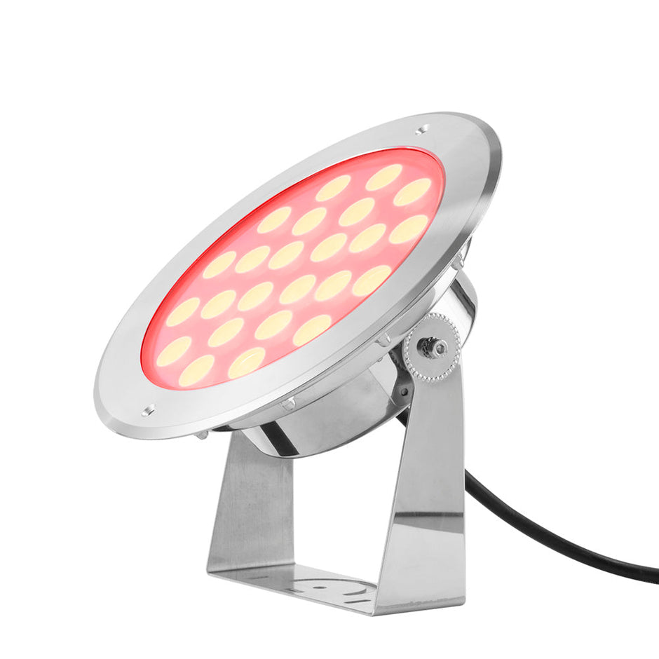 HydroSystems® AquaBeam 36W (Chromatherapy RGB)