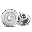 HydroSystems® Cascade 12W (Pure White)