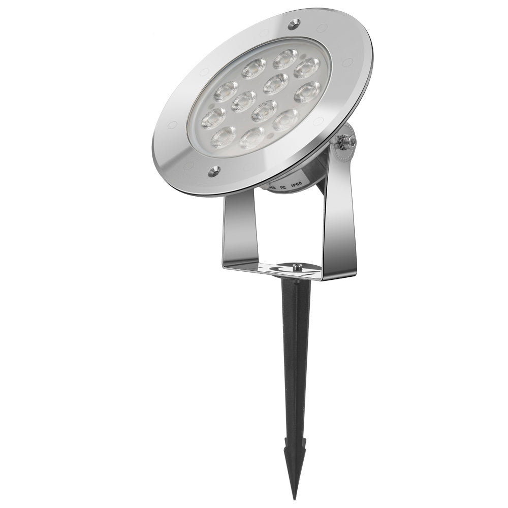 HydroSystems® Spike 9W (Pure White)