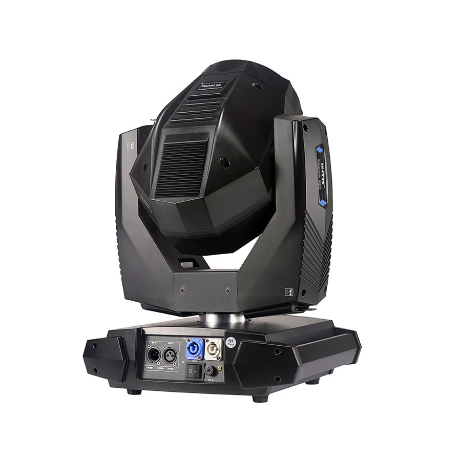 Bmiteq Ignis Sharp300 - Bmiteq