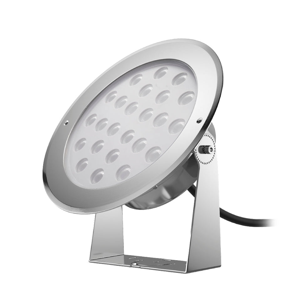 HydroSystems® AquaBeam 24W (Pure White)