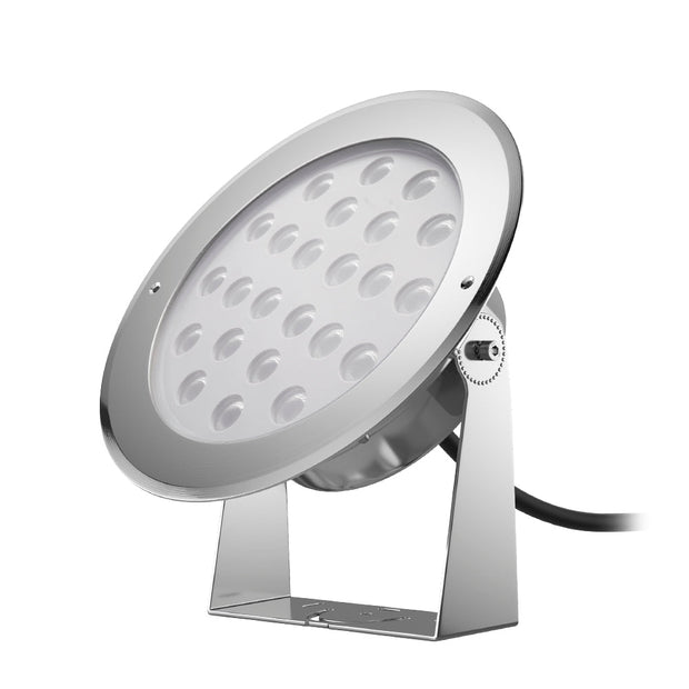 HydroSystems® AquaBeam 24W (Pure White)