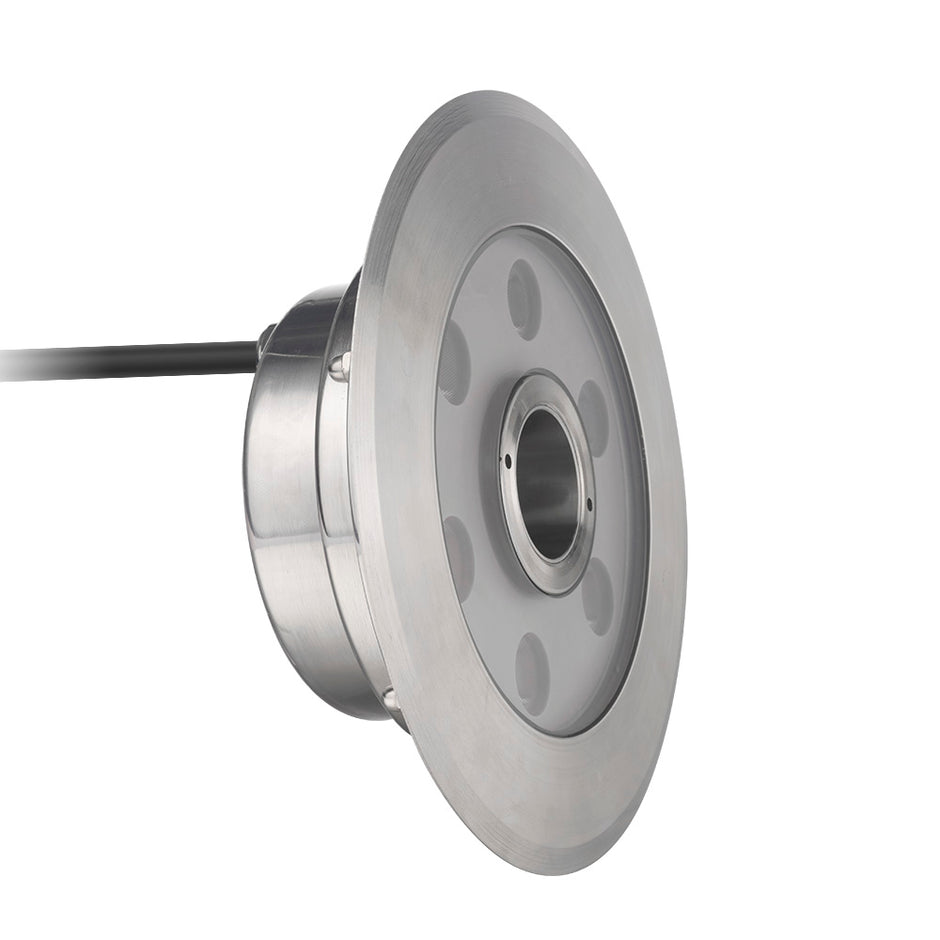 HydroSystems® Cascade 6W (Chromatherapy RGB)