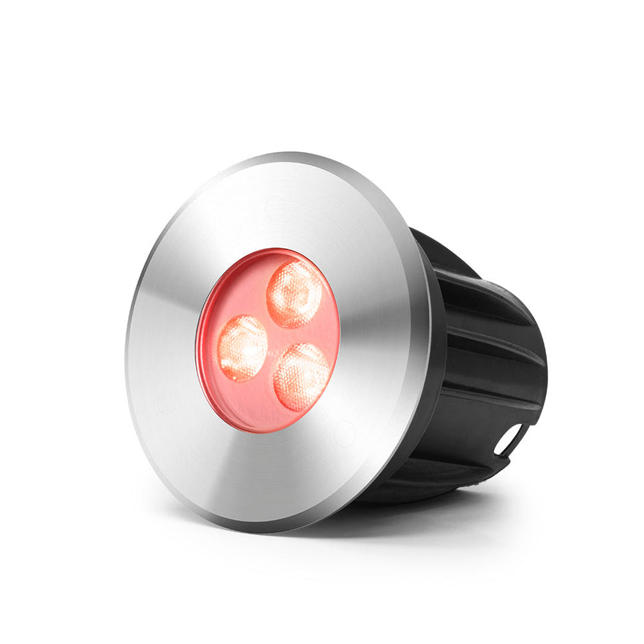 HydroSystems® AquaFlush 5W (Chromatherapy RGB)