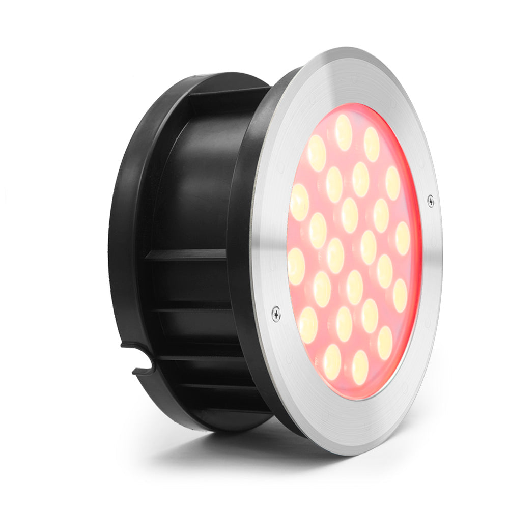 HydroSystems® AquaFlush 36W (Chromatherapy RGB)