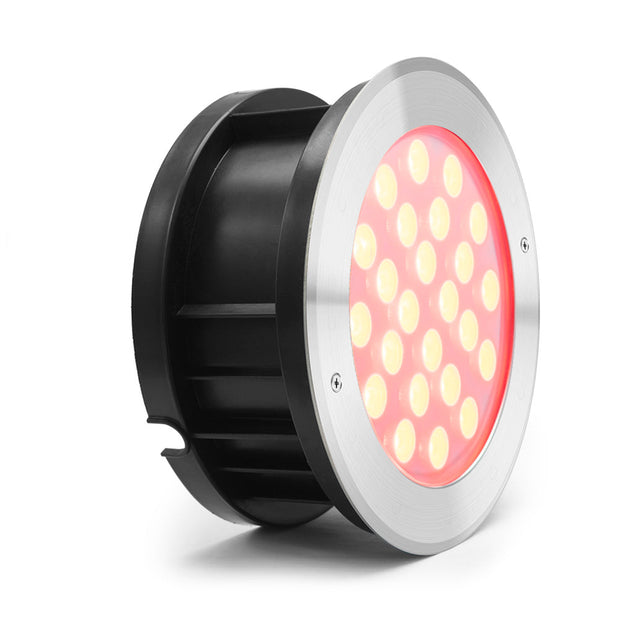 HydroSystems® AquaFlush 36W (Chromatherapy RGB)