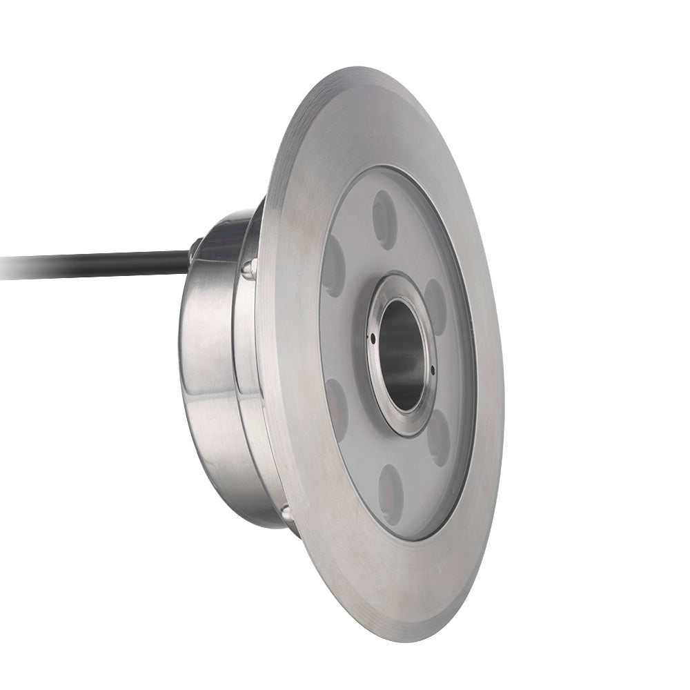 HydroSystems® Cascade 6W (Chromatherapy RGB)