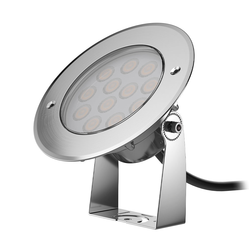 HydroSystems® AquaBeam 12W (Pure White)