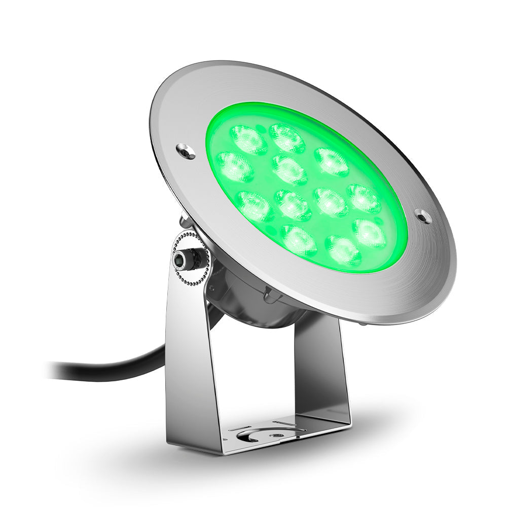 HydroSystems® AquaBeam 18W (Chromatherapy RGB)