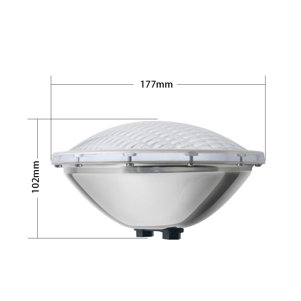 HydroSystems® Prestige 35W (Pure White)
