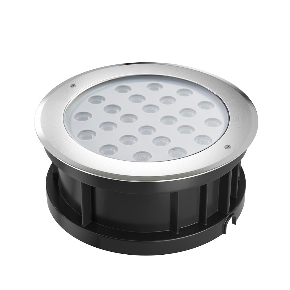 HydroSystems® Terra 18W (Pure White)