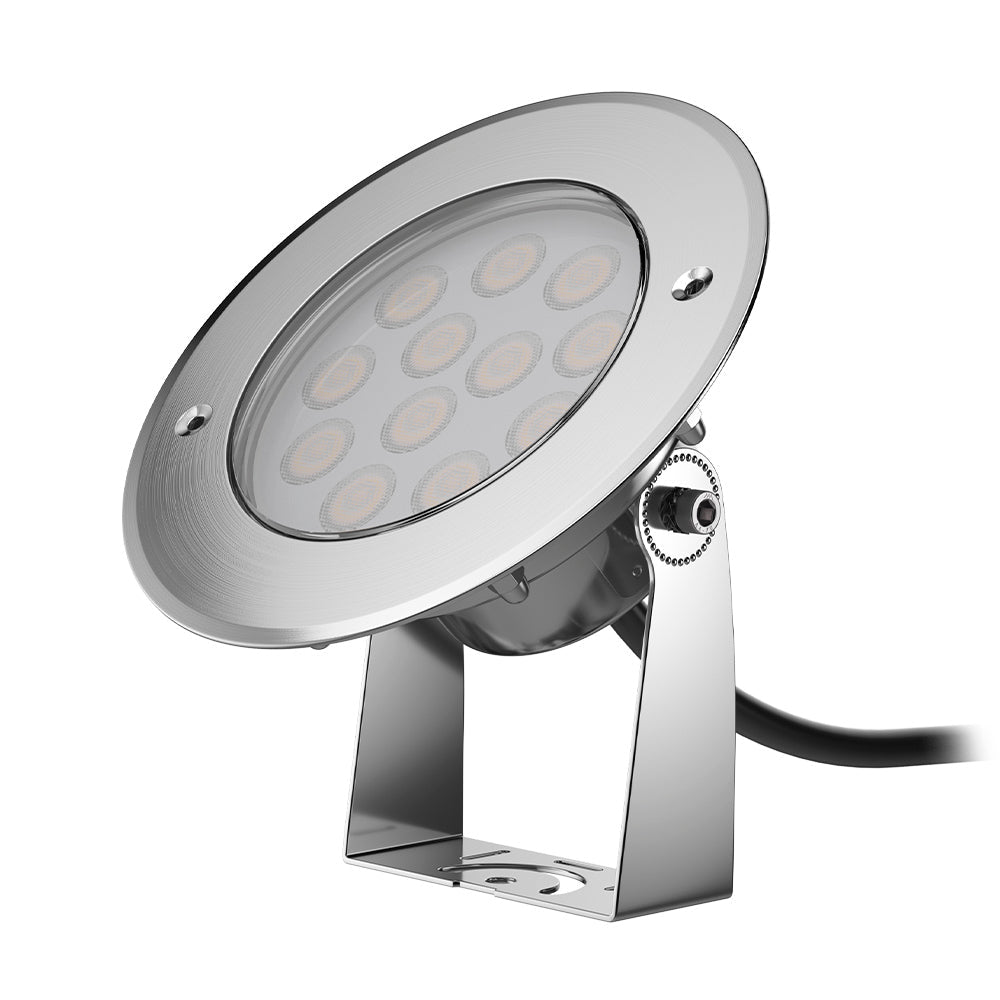 HydroSystems® AquaBeam 18W (Pure White)