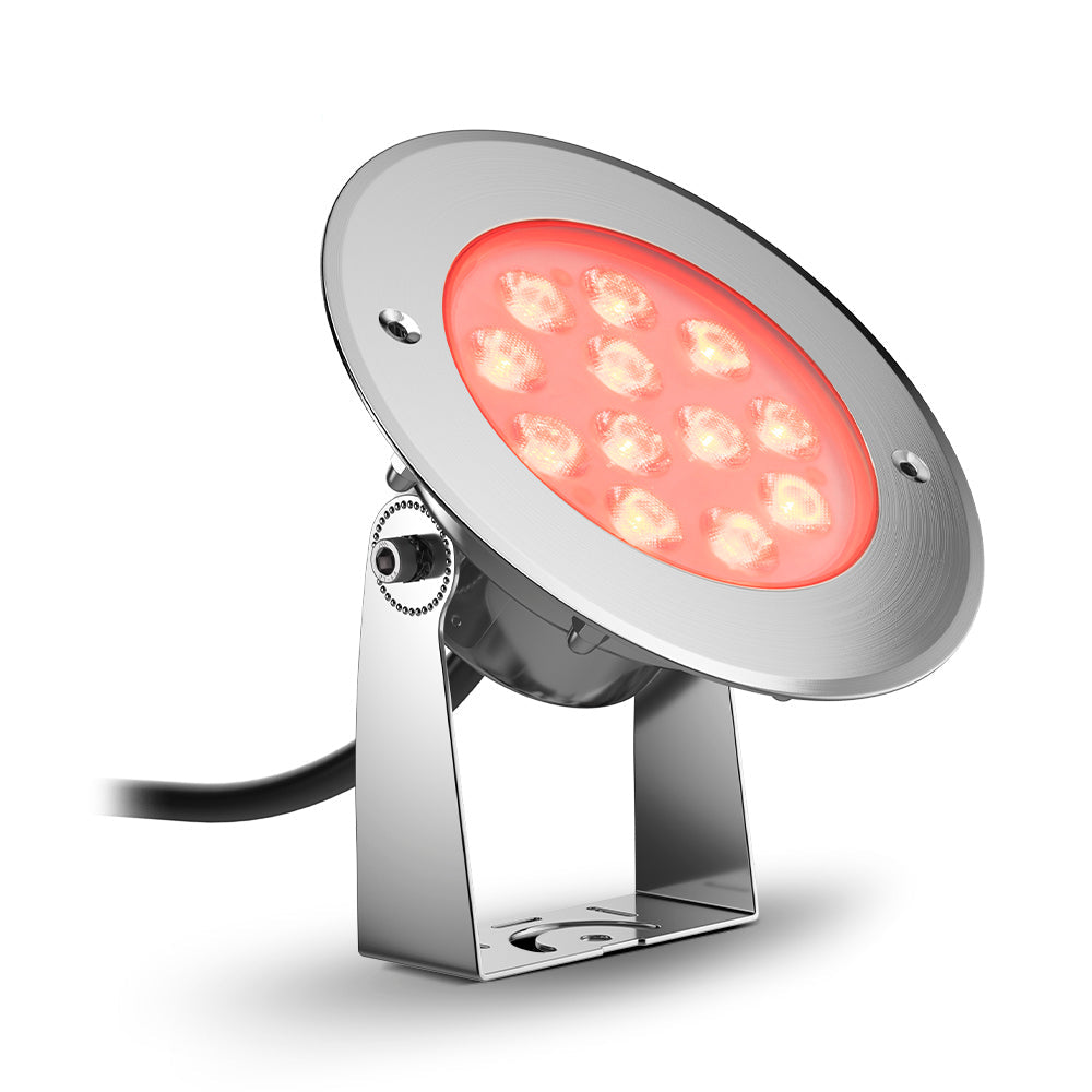 HydroSystems® AquaBeam 9W (Chromatherapy RGB)